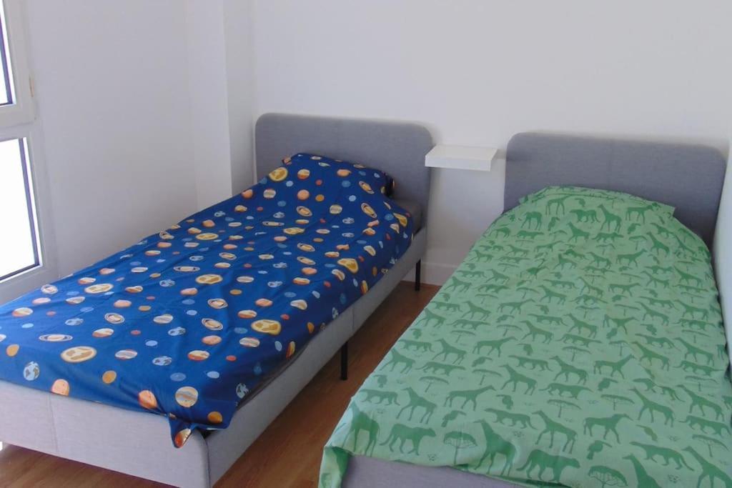 Apartament 3 Pieces Grande Terrasse Montévrain Zewnętrze zdjęcie